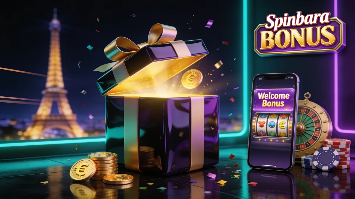 Bonus et promotions après connexion : guide spinbara casino pour les joueurs en France