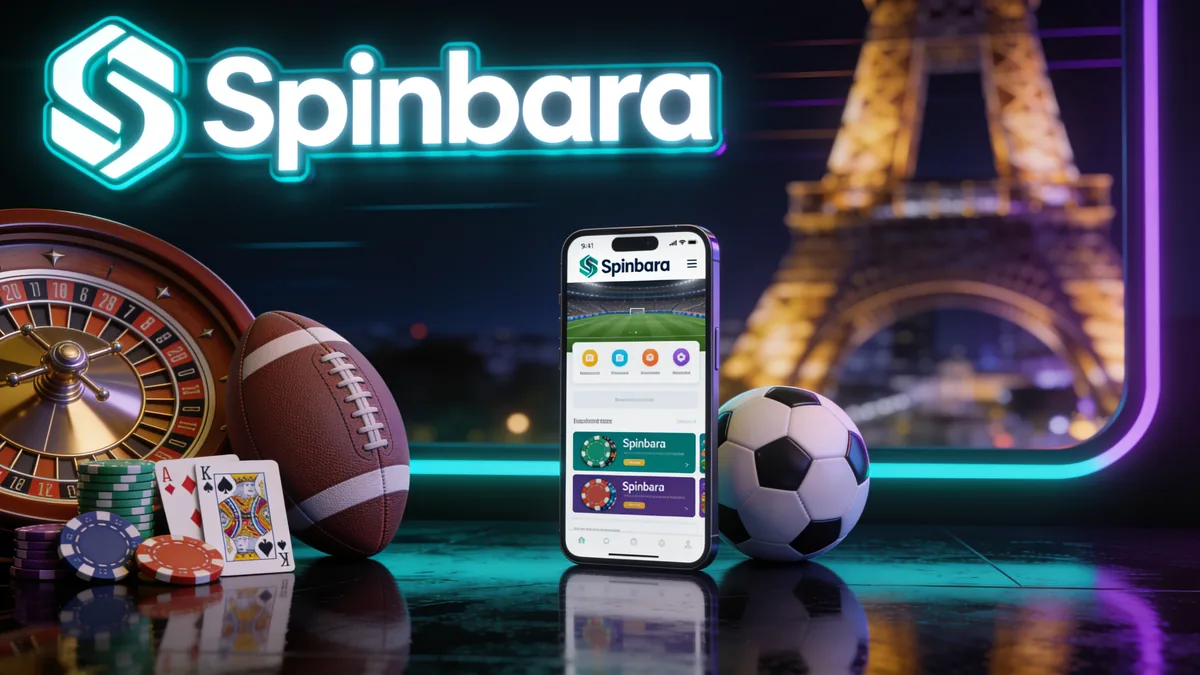 Comment s'inscrire sur Spinbara Casino ? — spinbara casino en France